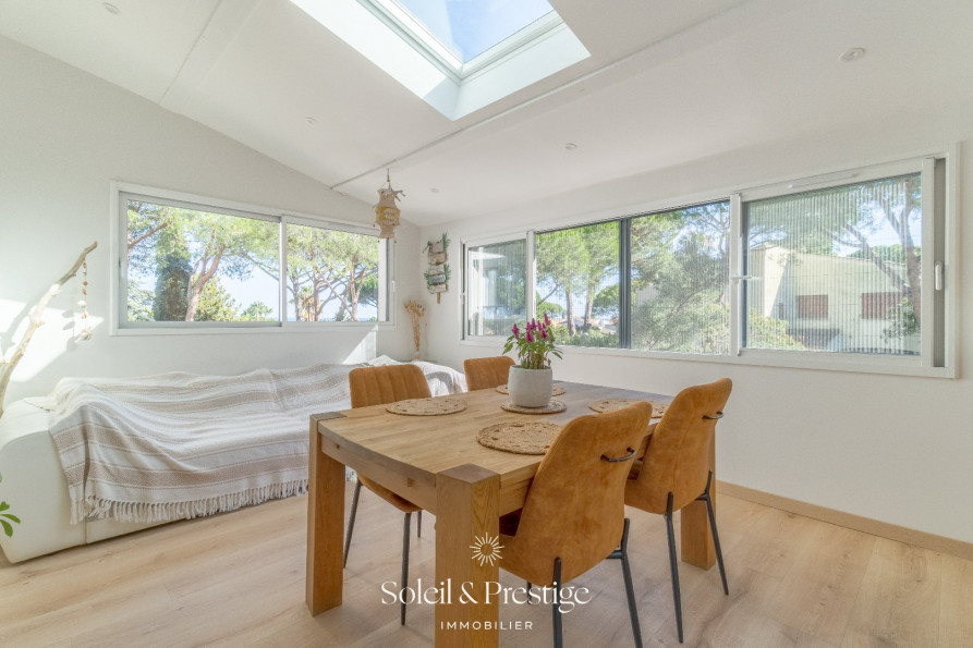 vente Maison Cap D'agde - Photo 10