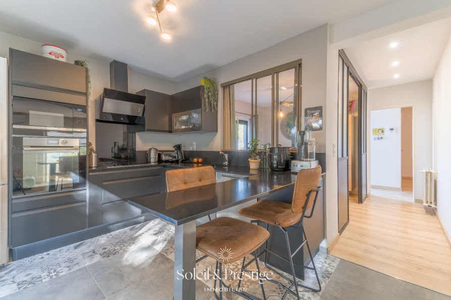 vente Maison Cap D'agde - Photo 6
