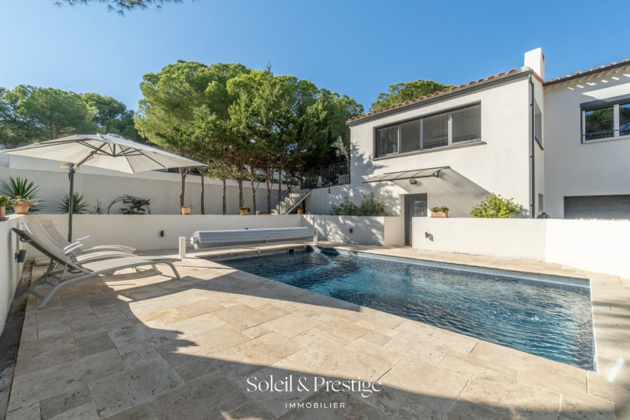 vente Maison Cap D'agde - Photo 1