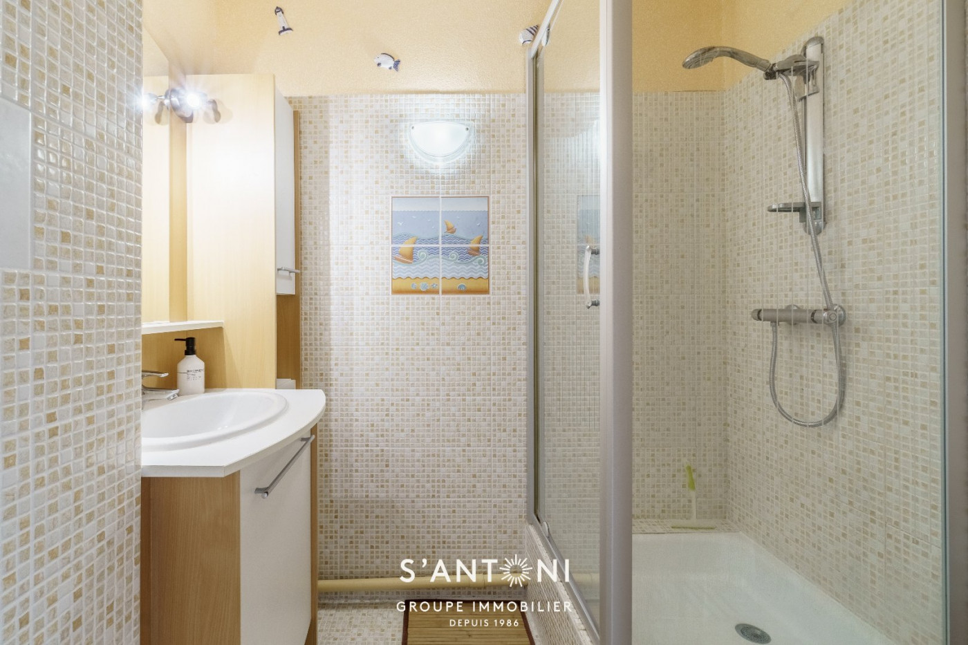 vente Appartement en résidence Le Cap D'agde - Photo 10