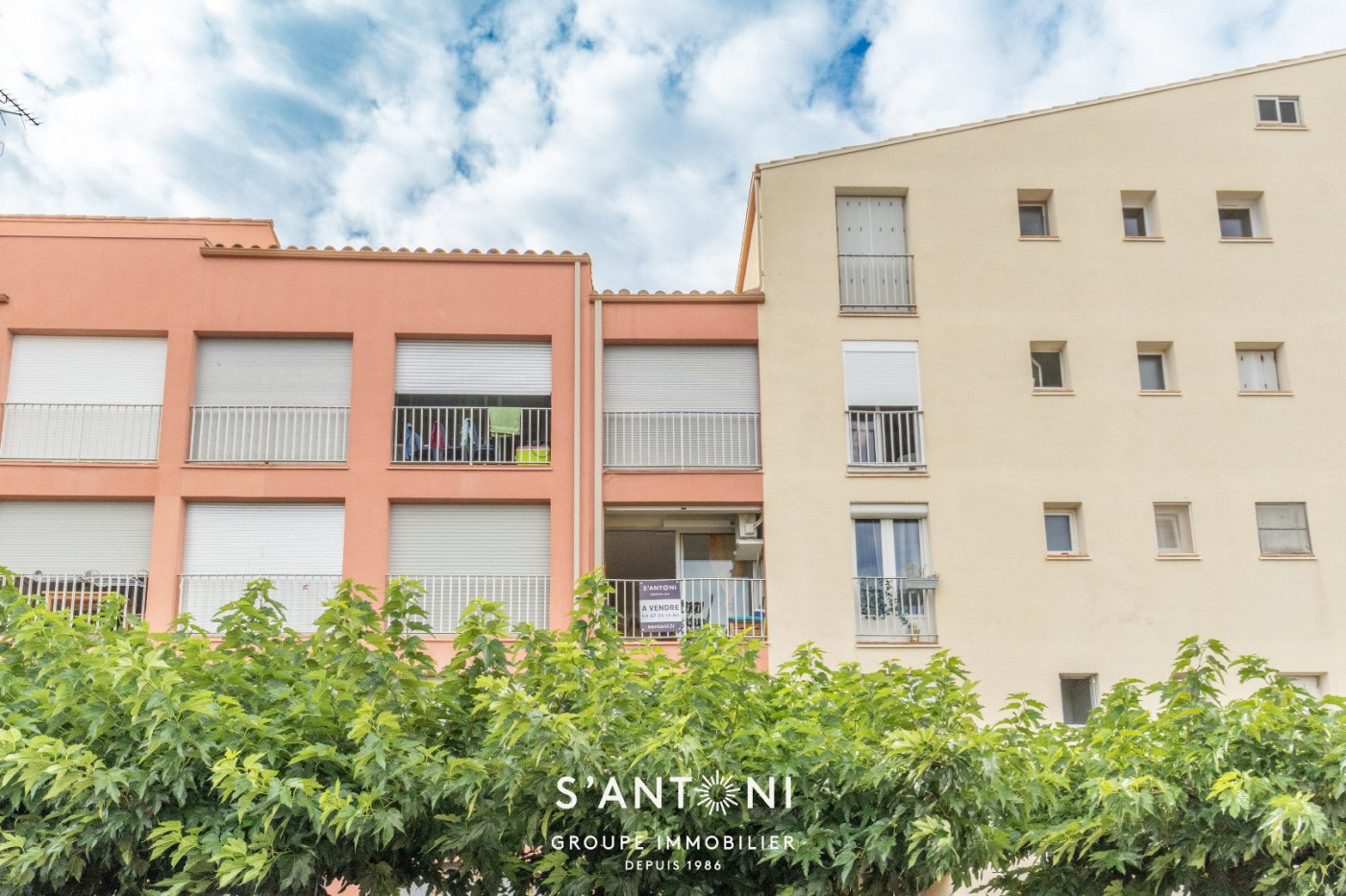 vente Appartement en résidence Le Cap D'agde - Photo 23