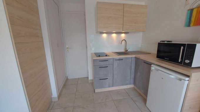 sale Appartement Le Cap D'agde