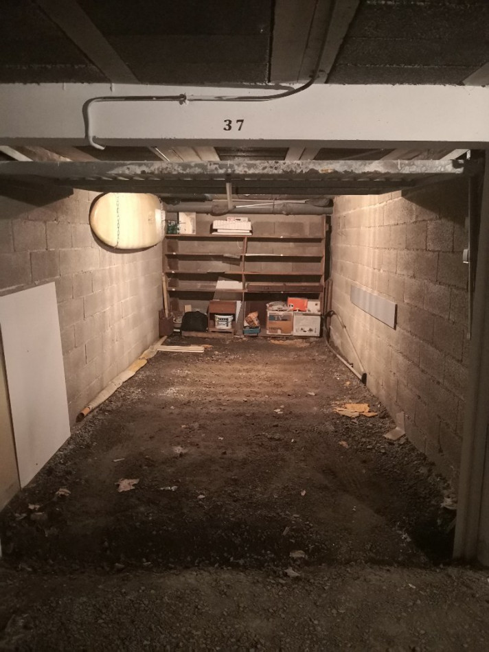 vente Garage Le Cap D'agde - Photo 1