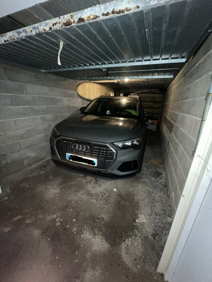 vente Garage Le Cap D'agde - Photo 2