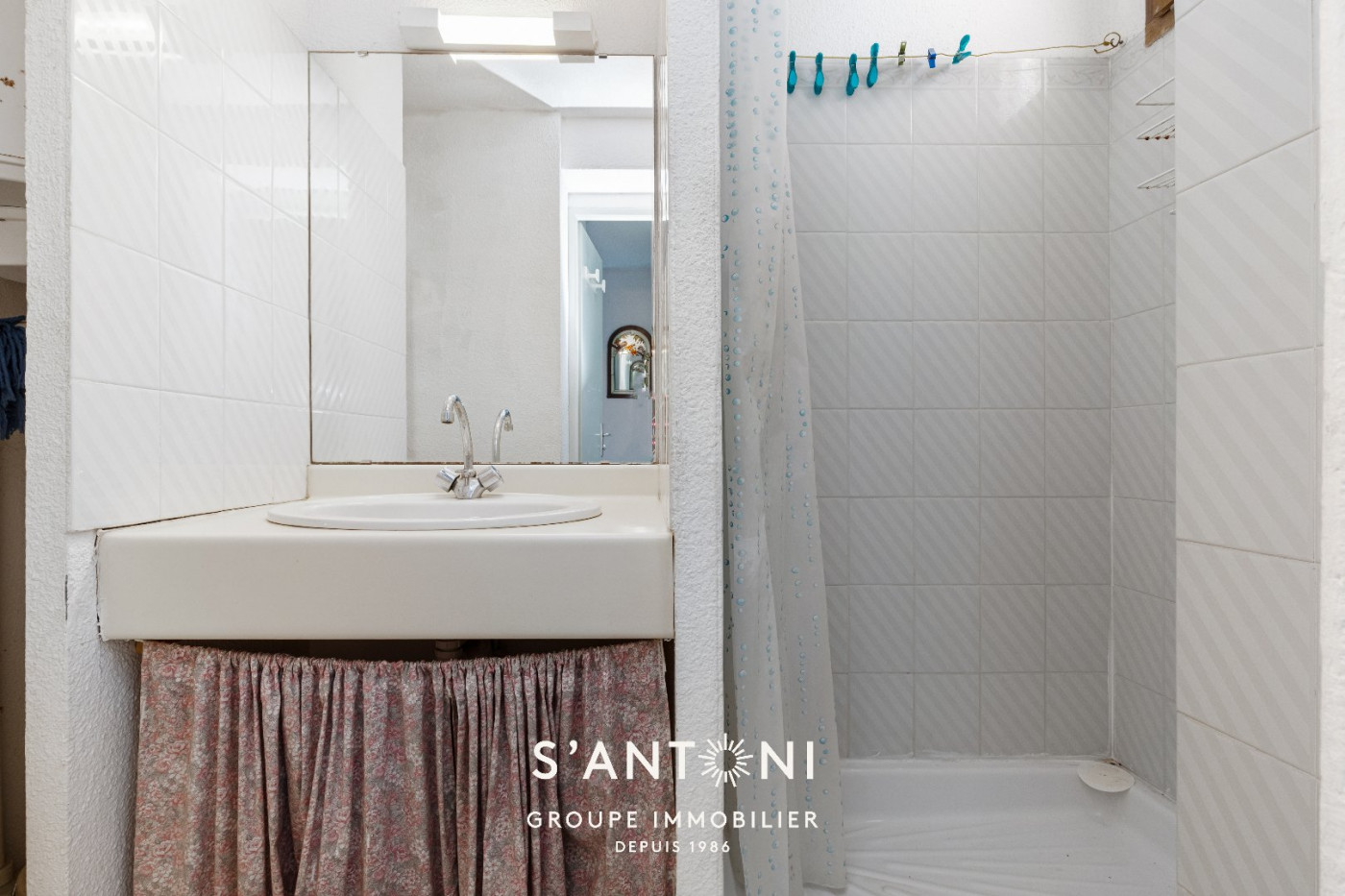 vente Appartement en résidence Le Cap D'agde - Photo 9