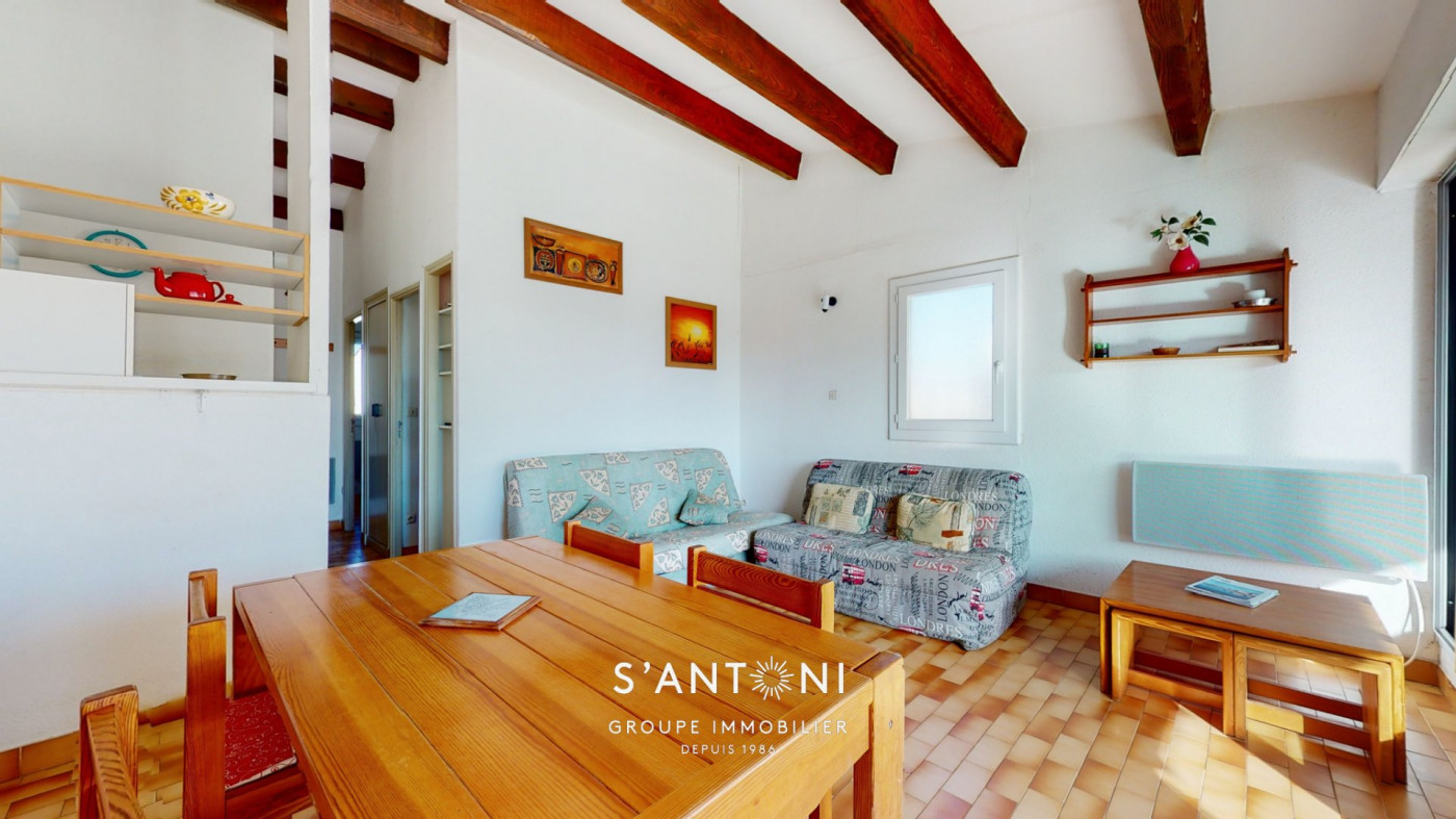 vente Appartement en résidence Le Cap D'agde - Photo 9