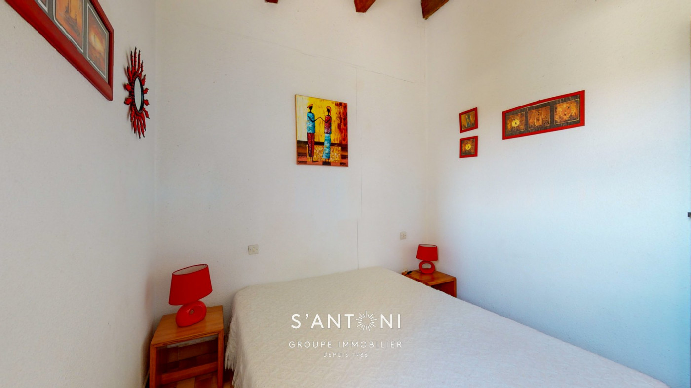 vente Appartement en résidence Le Cap D'agde - Photo 20