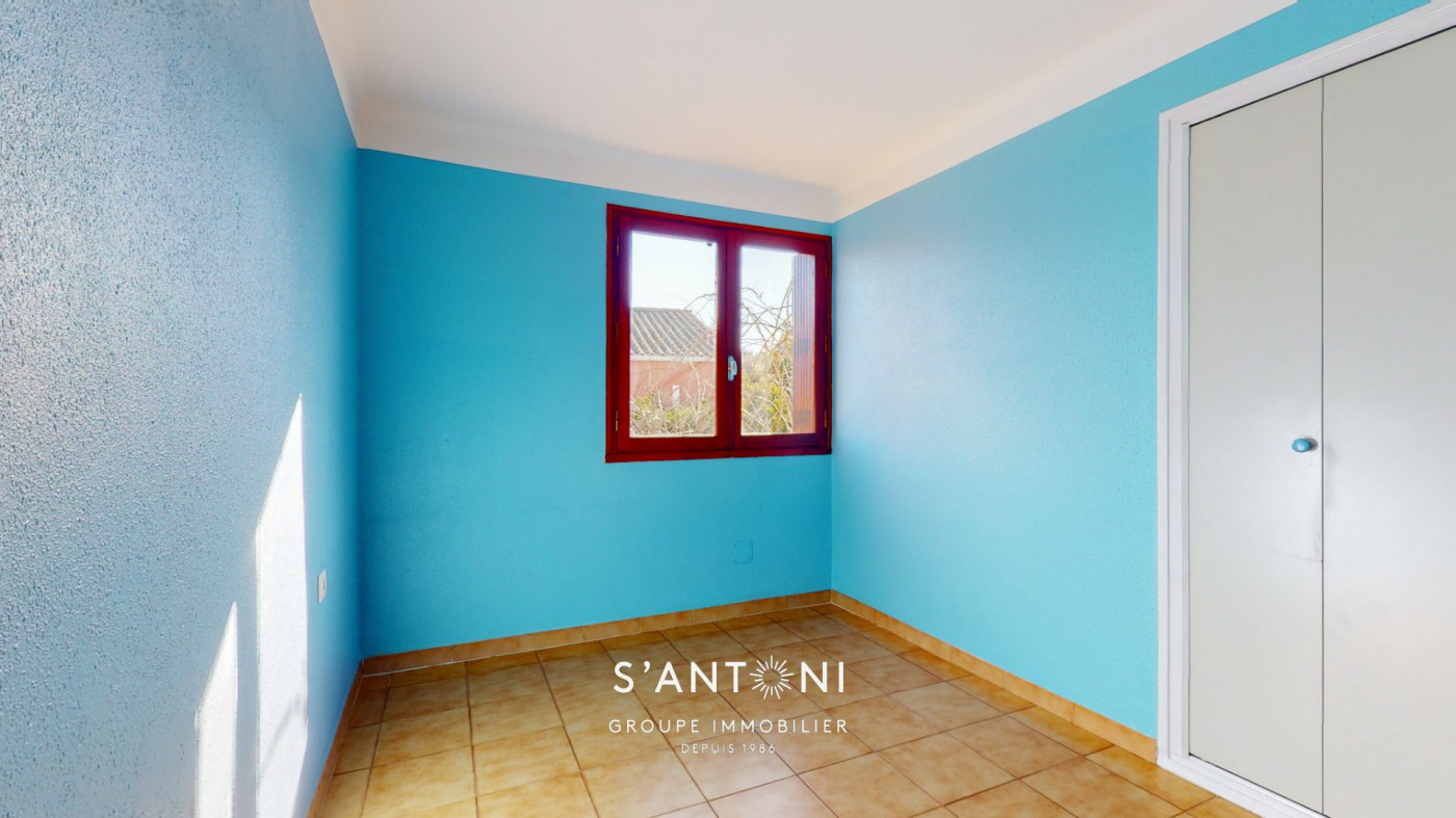 vente Maison mitoyenne Agde - Photo 17