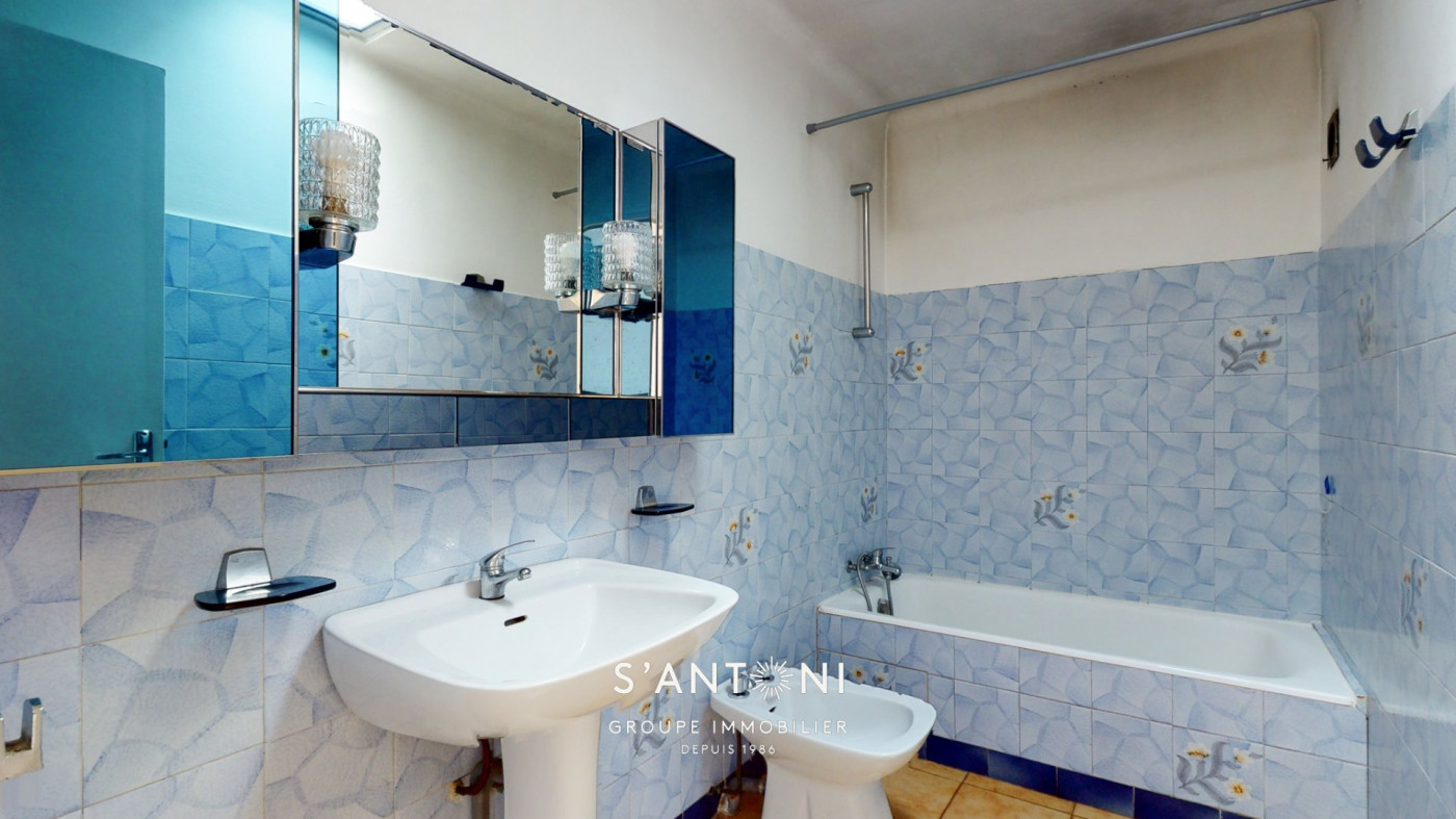 vente Maison mitoyenne Agde - Photo 22