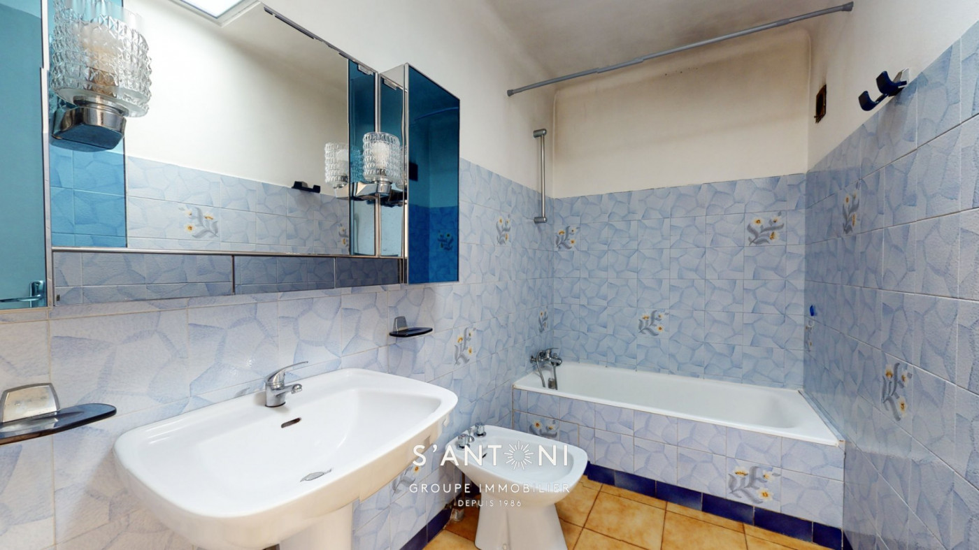 vente Maison mitoyenne Agde - Photo 23