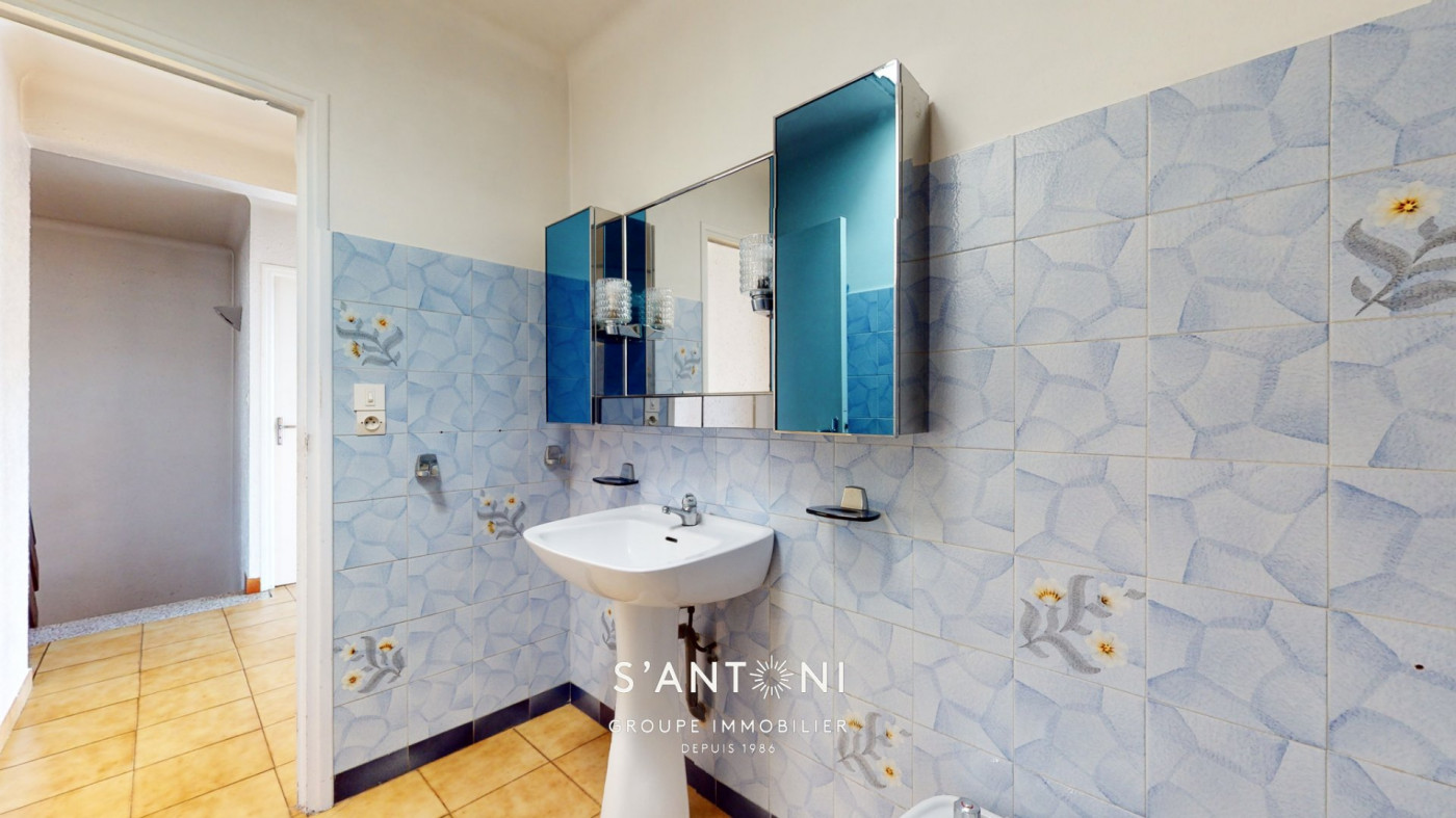 vente Maison mitoyenne Agde - Photo 24