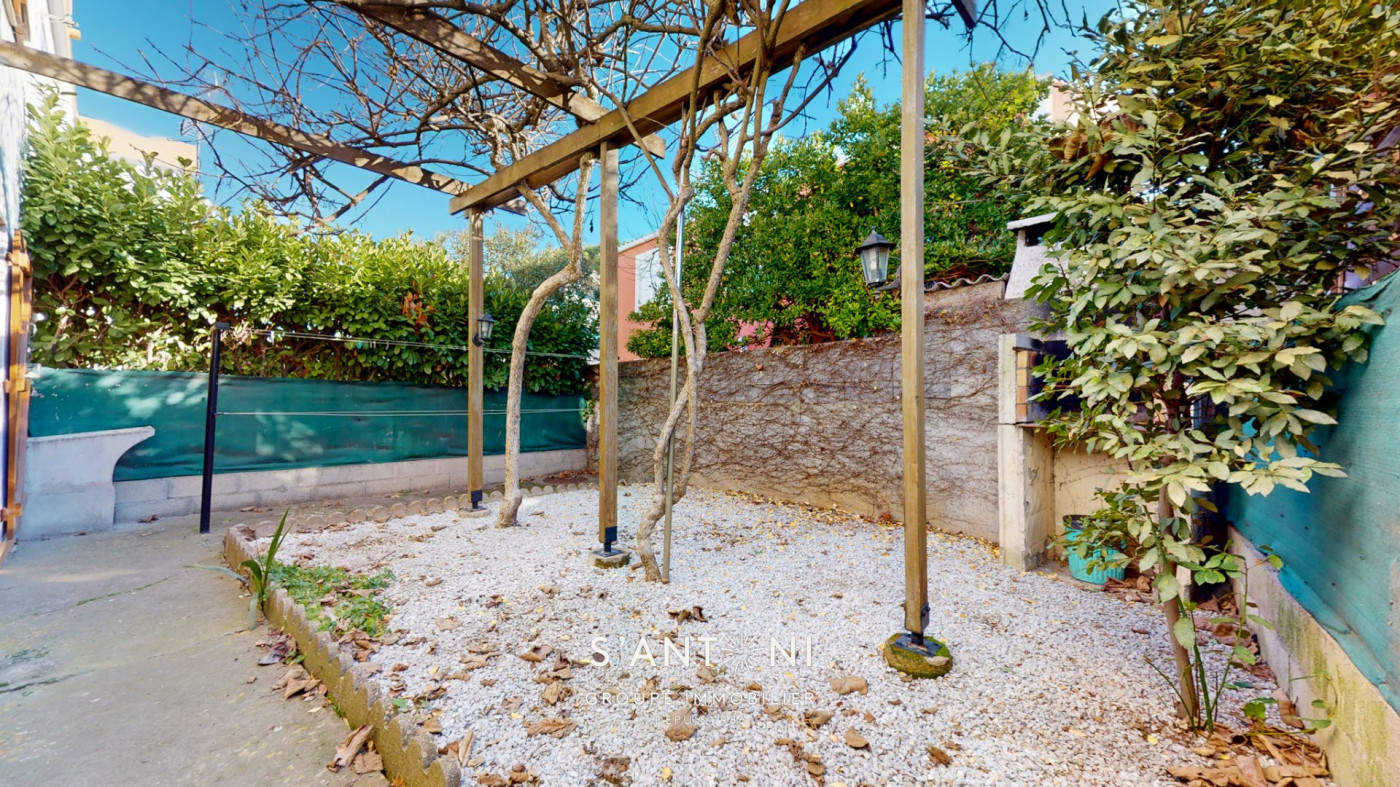 vente Maison mitoyenne Agde - Photo 28