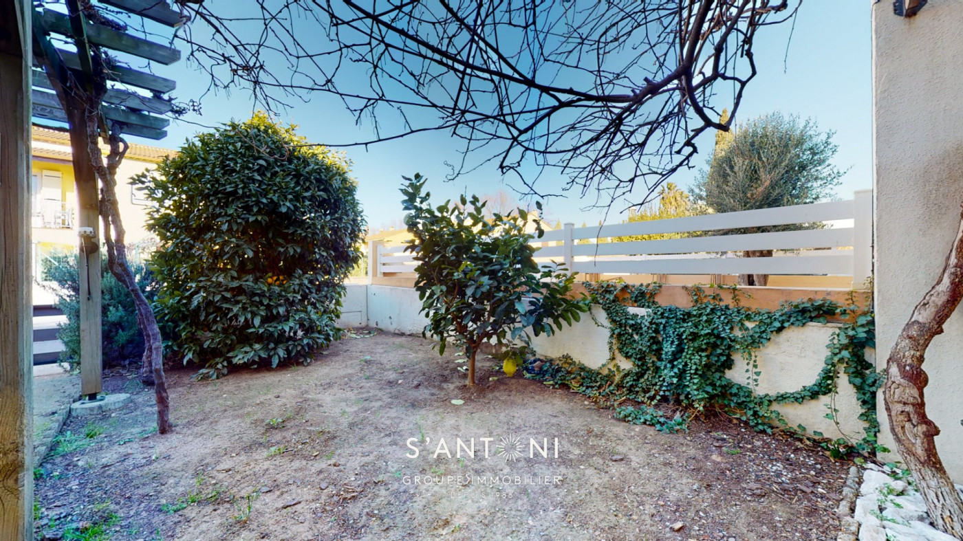 vente Maison mitoyenne Agde - Photo 30