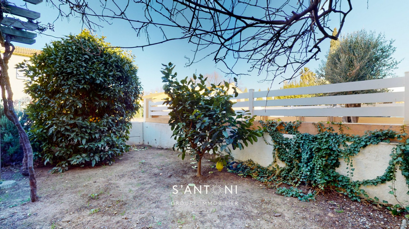 vente Maison mitoyenne Agde - Photo 31