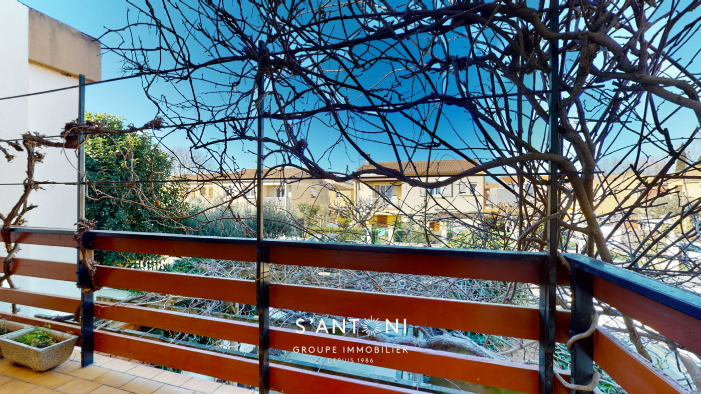 vente Maison mitoyenne Agde - Photo 37