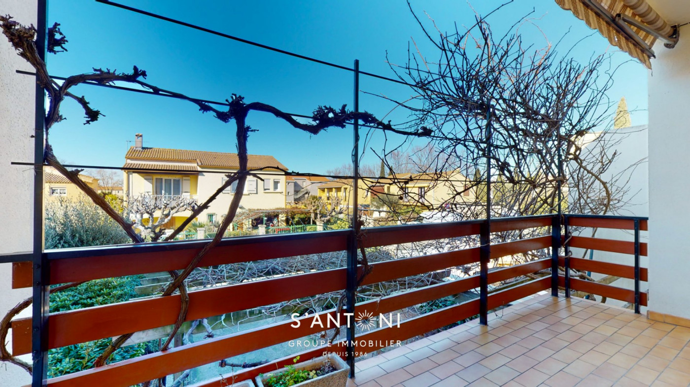 vente Maison mitoyenne Agde - Photo 38