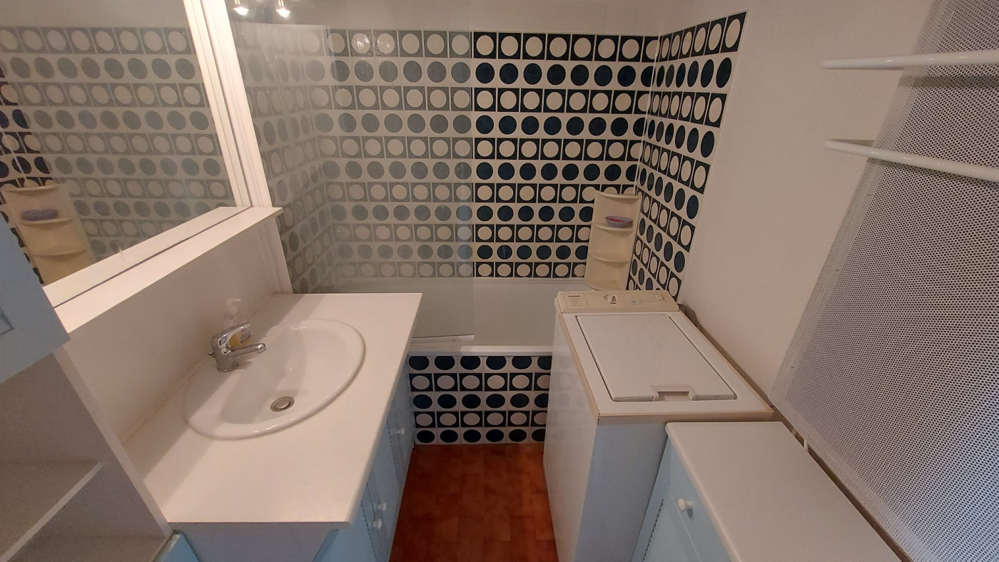 vente Appartement Le Cap D'agde - Photo 9