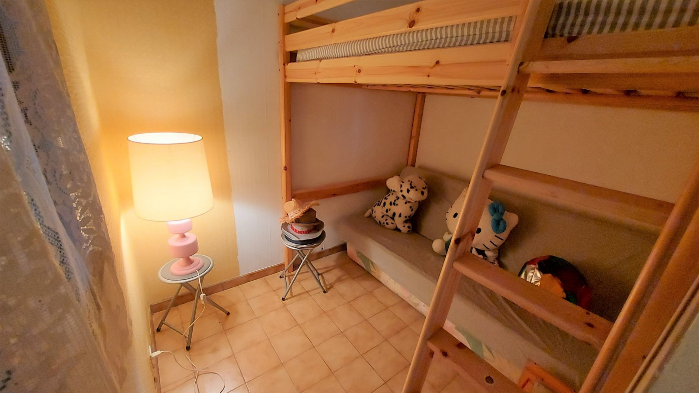 vente Appartement Le Cap D'agde - Photo 7