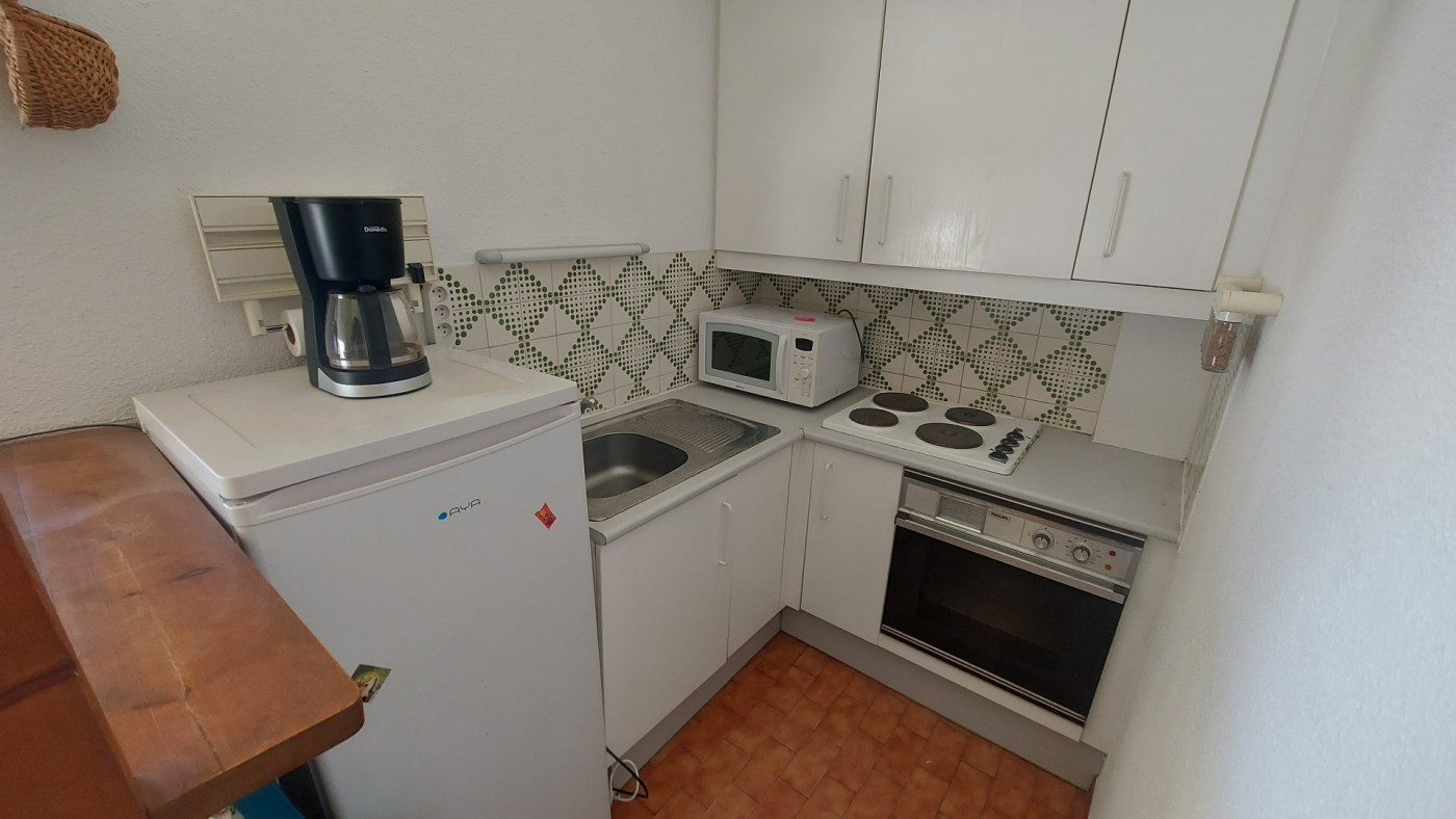 vente Appartement Le Cap D'agde - Photo 8