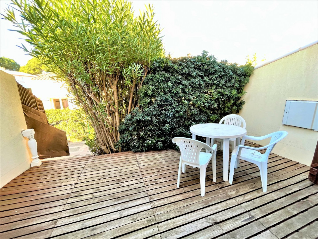 vente Maison en résidence Le Cap D'agde - Photo 10
