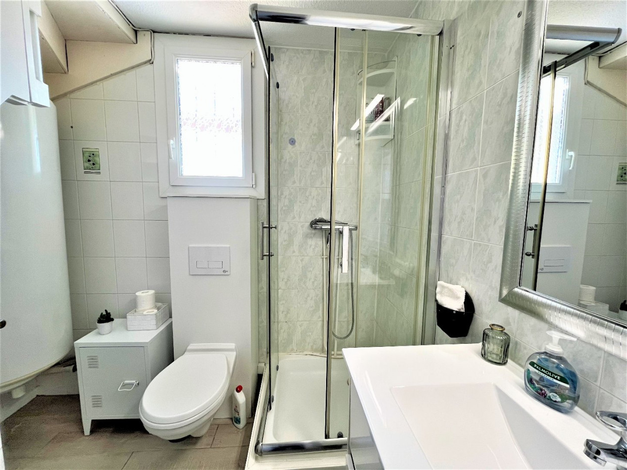 vente Maison en résidence Le Cap D'agde - Photo 6