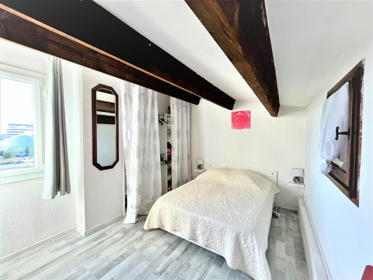 vente Maison en résidence Le Cap D'agde - Photo 7