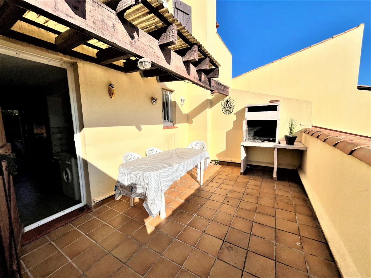 vente Maison en résidence Le Cap D'agde - Photo 8