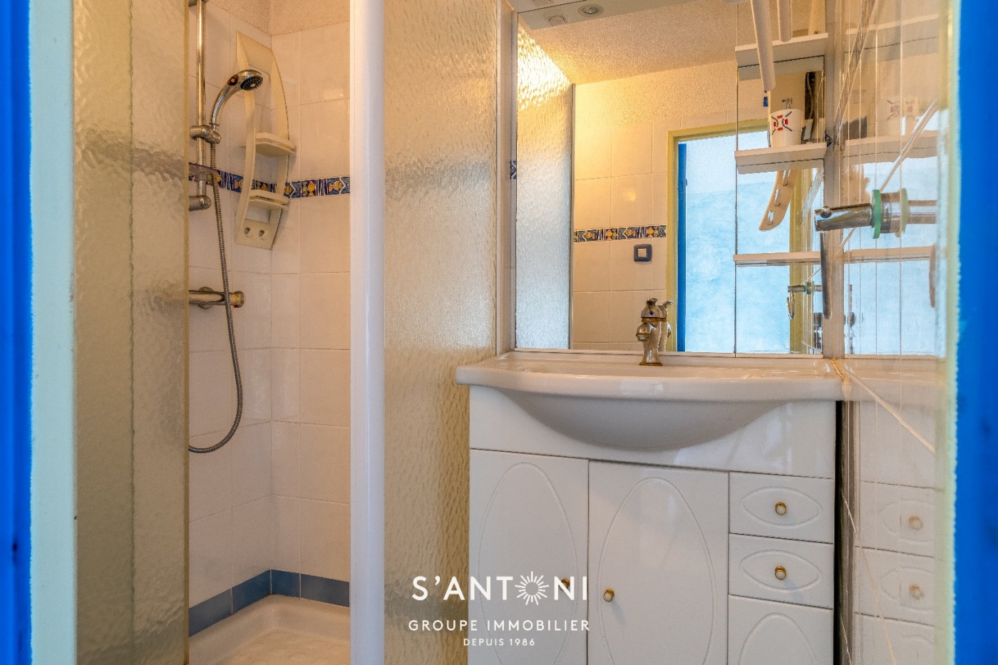 vente Appartement en résidence Le Cap D'agde - Photo 9