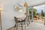 vente Appartement en rez de jardin Cap D'agde