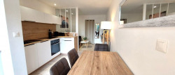 vente Appartement en rez de jardin Cap D'agde