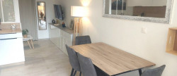 vente Appartement en rez de jardin Cap D'agde