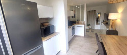 vente Appartement en rez de jardin Cap D'agde