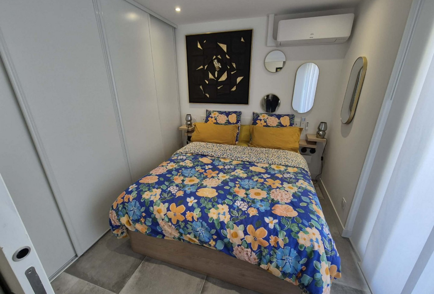 vente Appartement ancien Le Cap D'agde - Photo 7