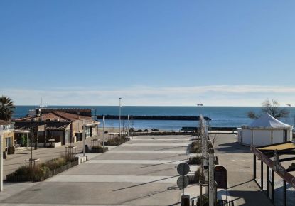 vente Appartement ancien Le Cap D'agde