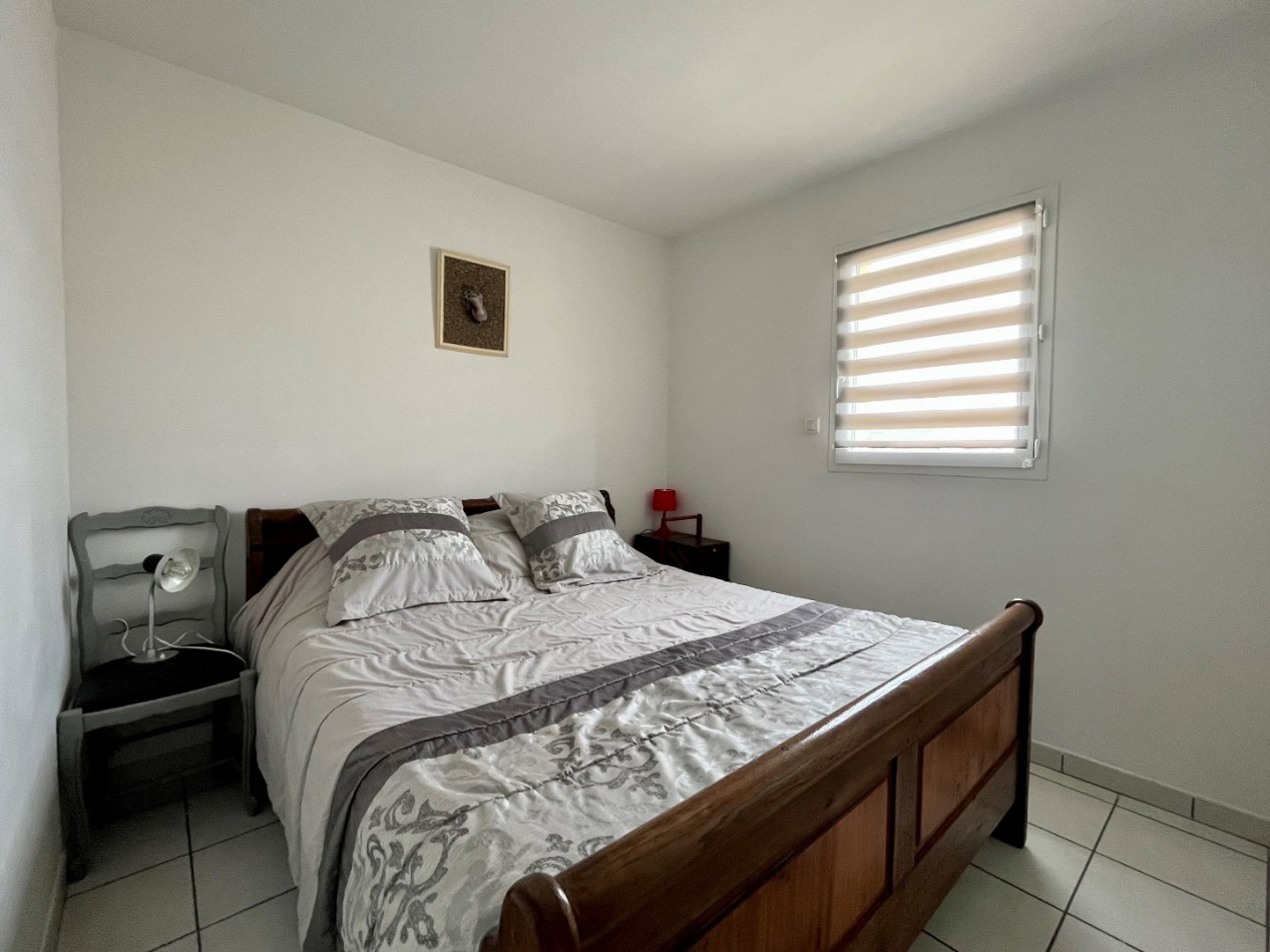 vente Maison Valras Plage - Photo 7