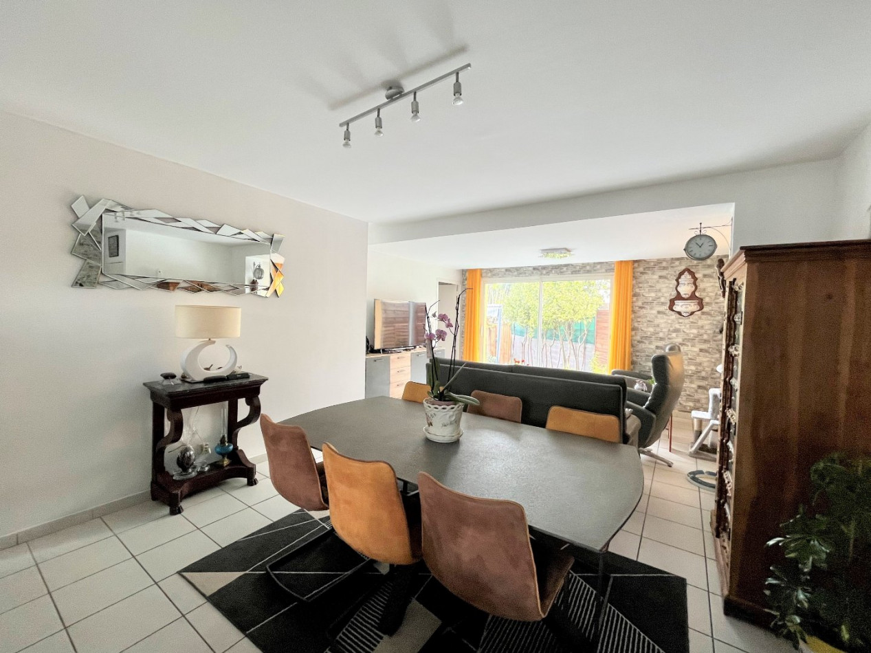 vente Maison Valras Plage - Photo 4