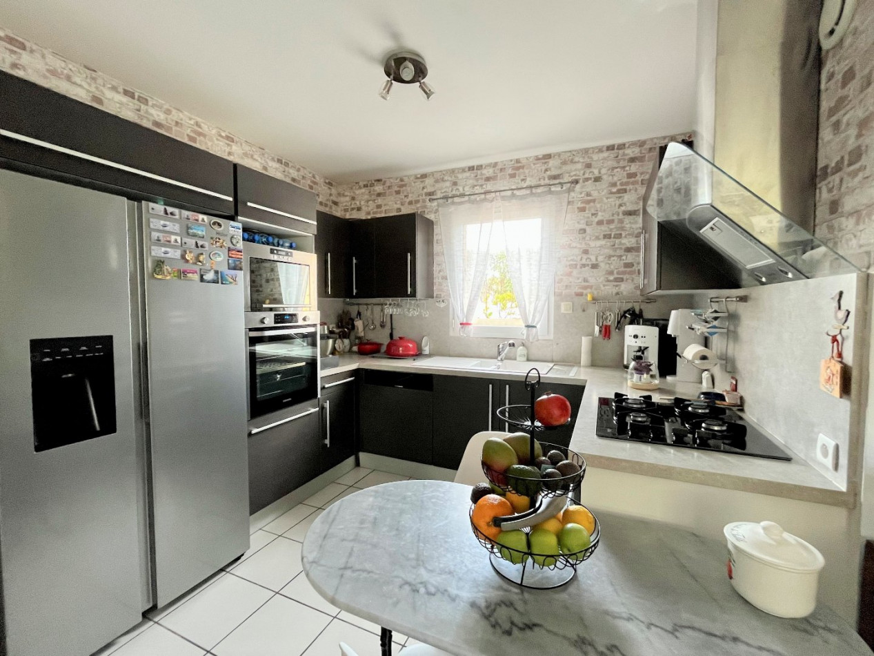 vente Maison Valras Plage - Photo 1