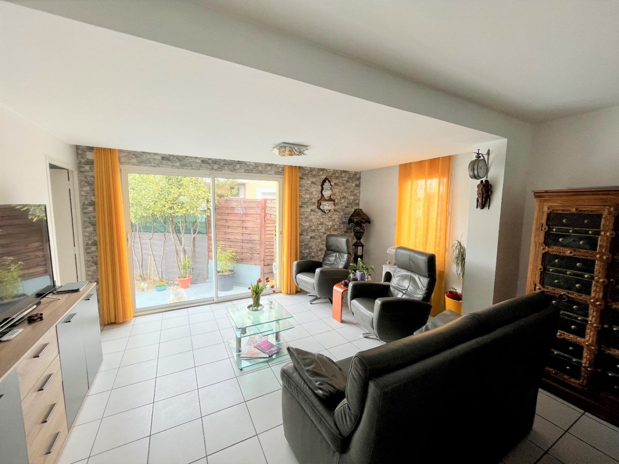 vente Maison Valras Plage - Photo 5