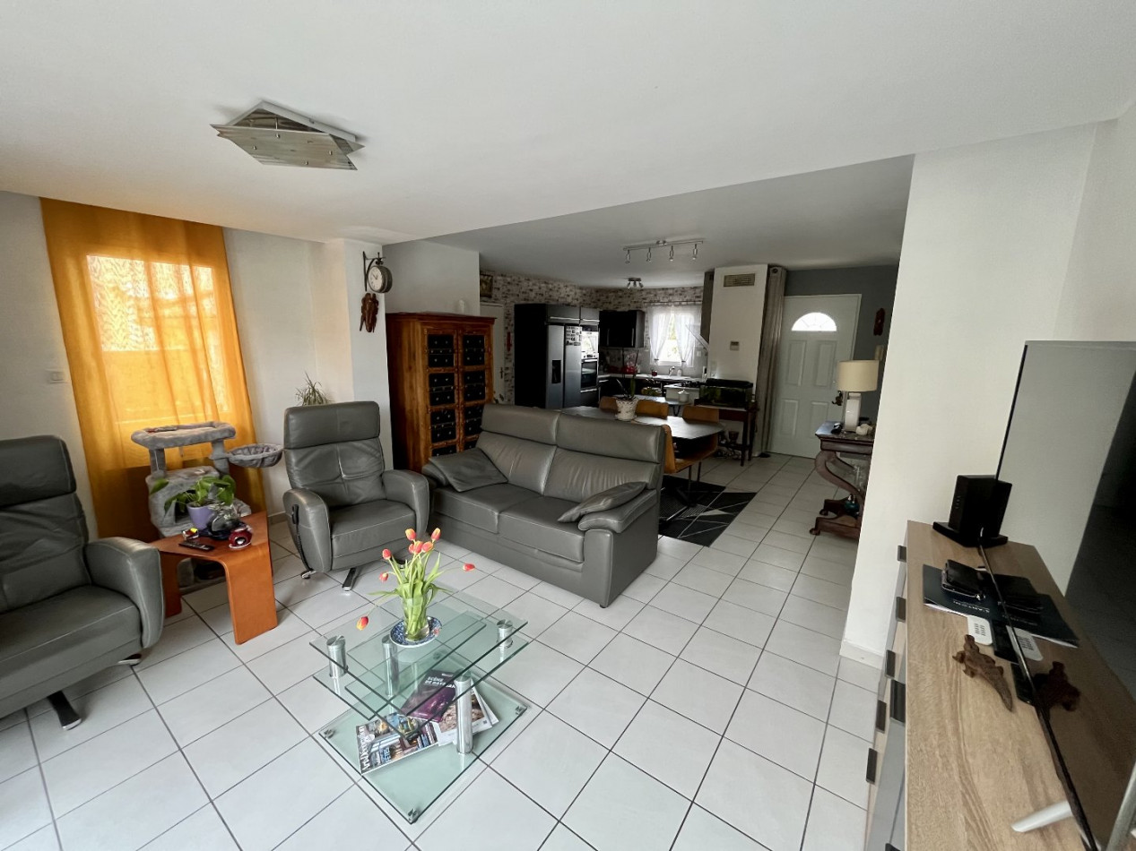 vente Maison Valras Plage - Photo 3