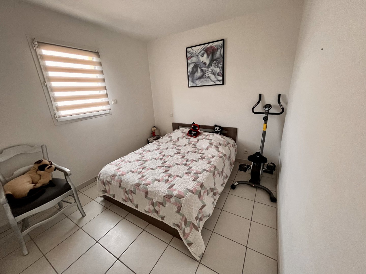 vente Maison Valras Plage - Photo 10