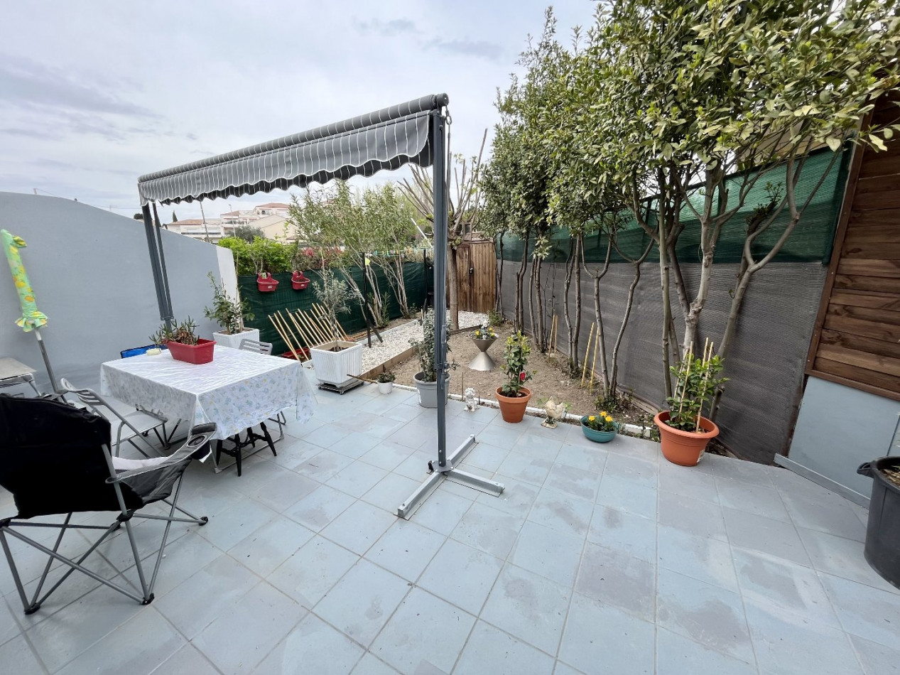 vente Maison Valras Plage - Photo 12