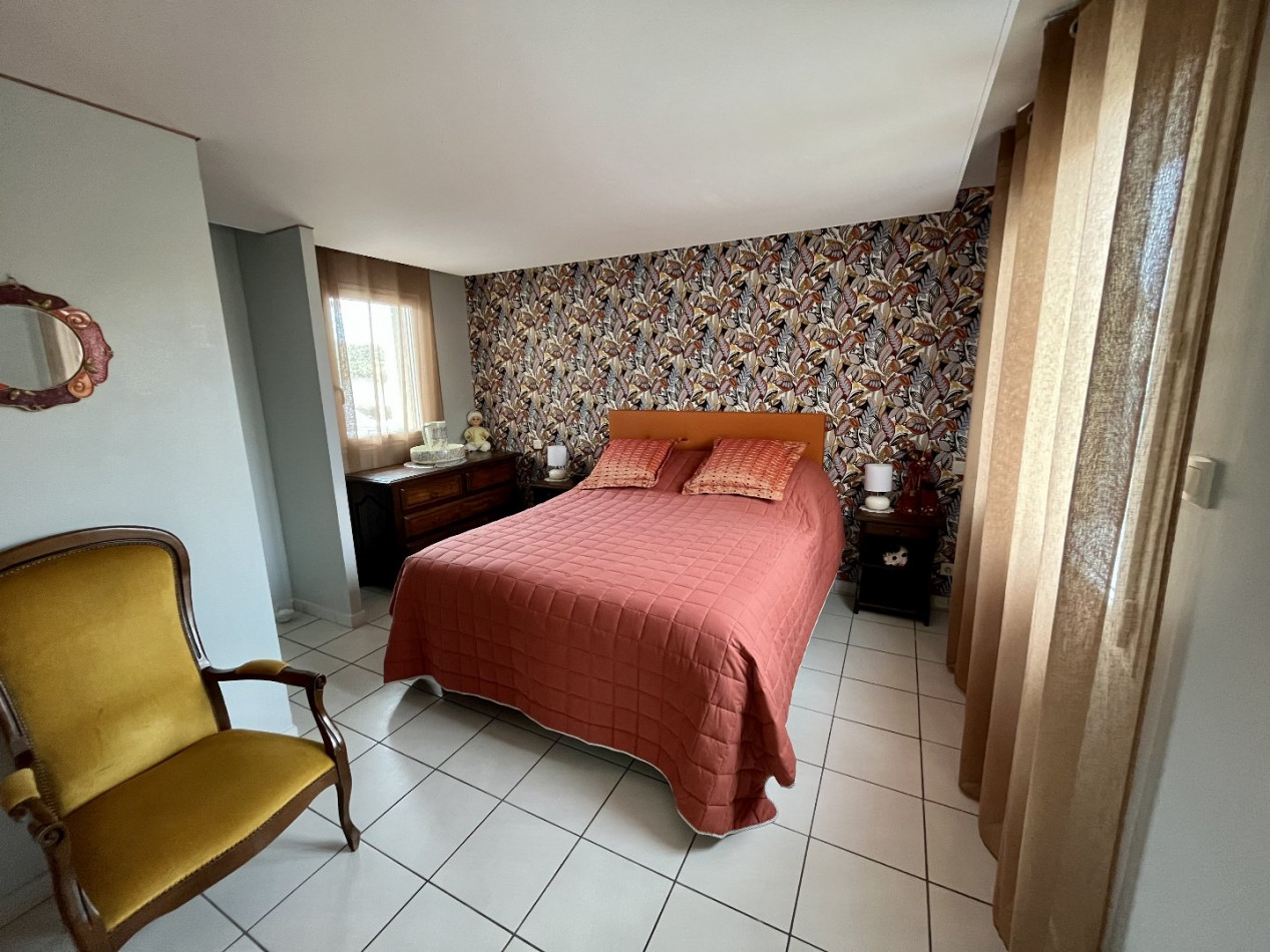 vente Maison Valras Plage - Photo 8