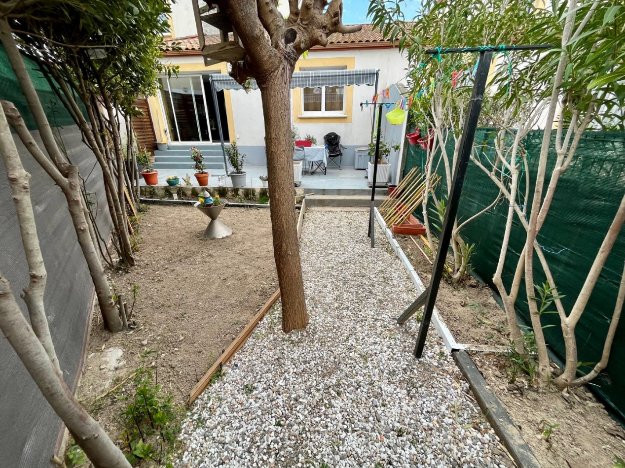 vente Maison Valras Plage - Photo 13