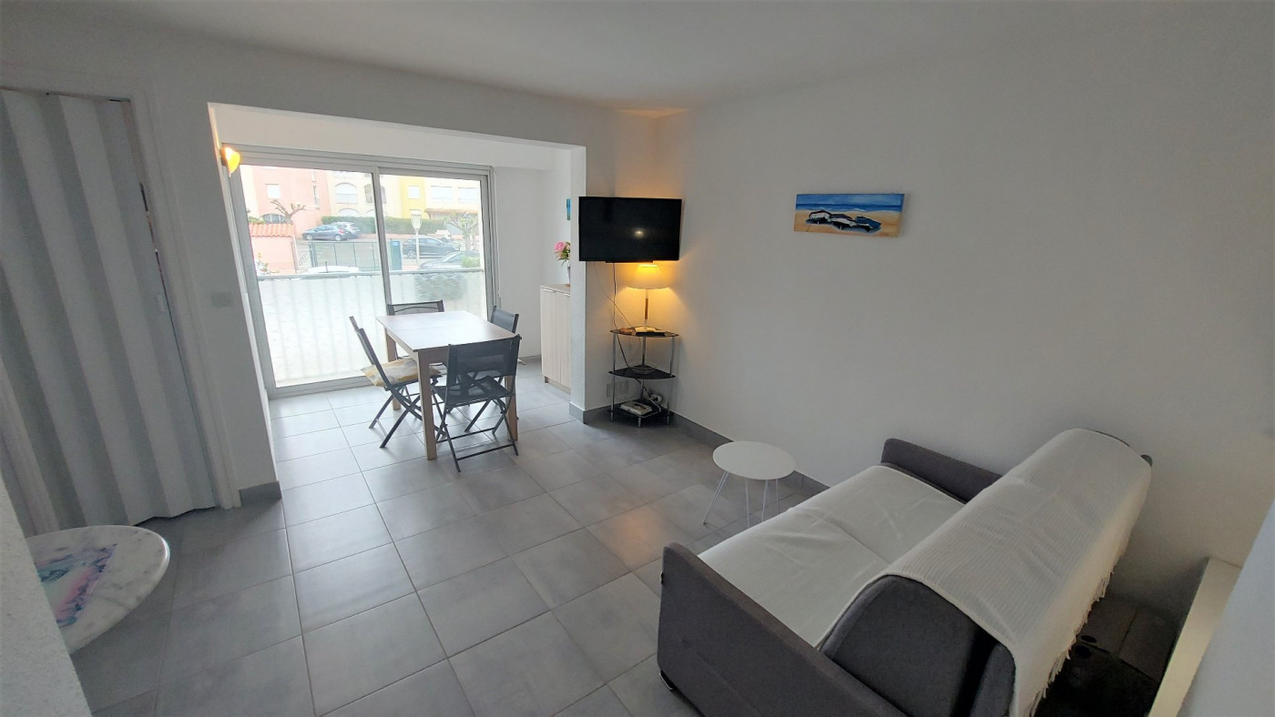 vente Appartement Le Cap D'agde - Photo 2