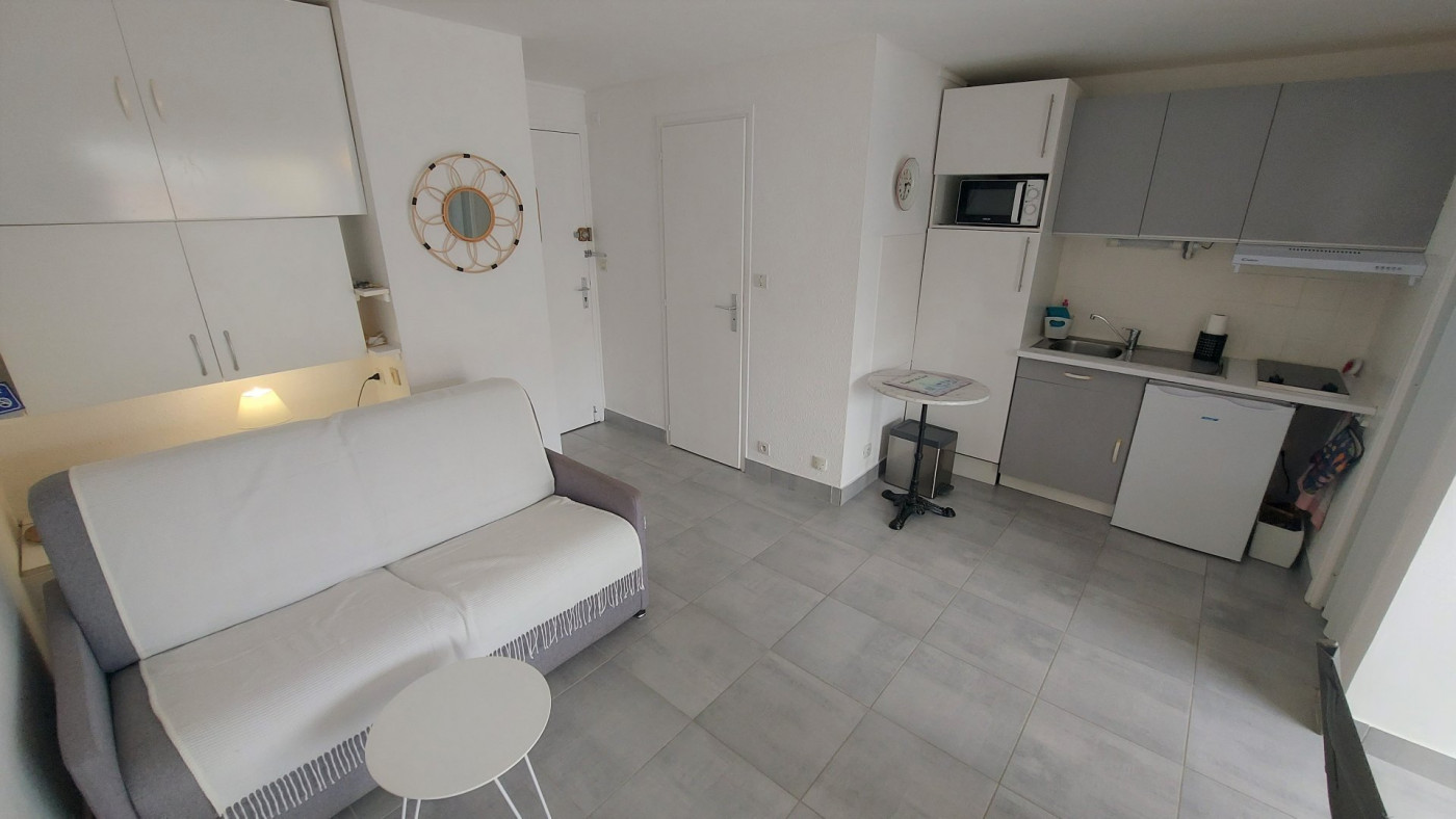 vente Appartement Le Cap D'agde - Photo 5