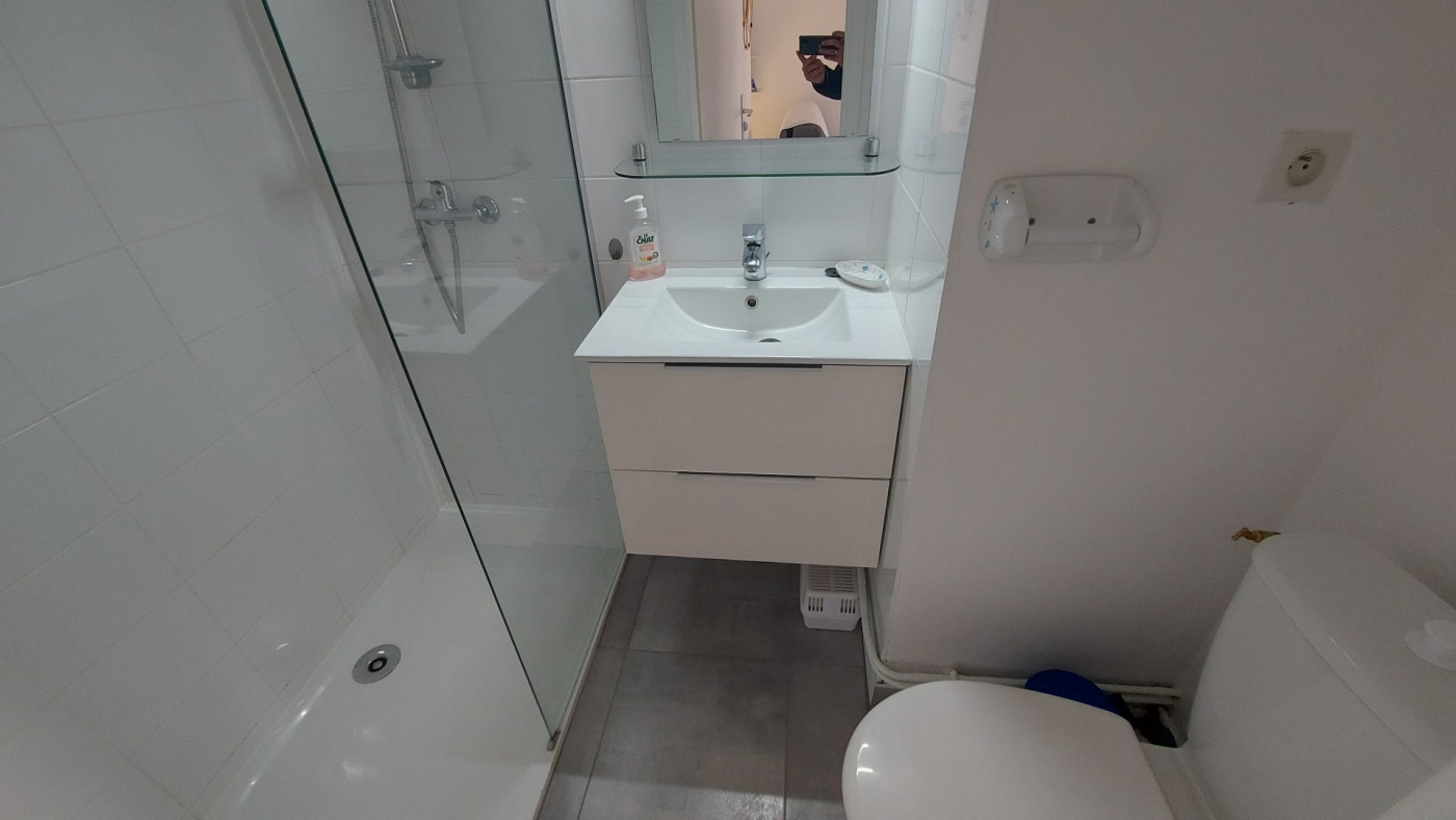 vente Appartement Le Cap D'agde - Photo 6