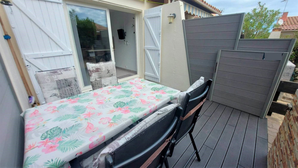 vente Appartement Le Cap D'agde