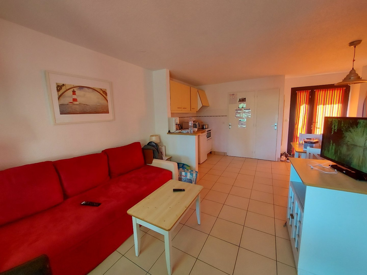 vente Appartement Cap D'agde - Photo 2