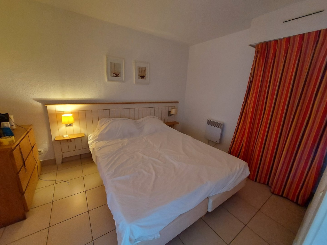 vente Appartement Cap D'agde - Photo 4