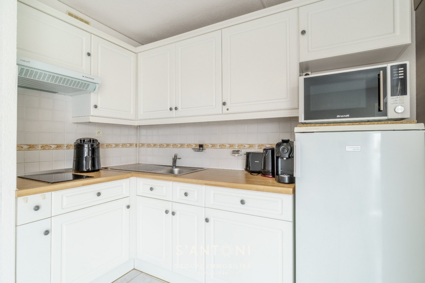 vente Appartement Le Cap D'agde - Photo 4